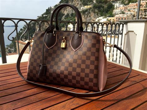 fake louis vuitton barrel bag|louis vuitton bag scam.